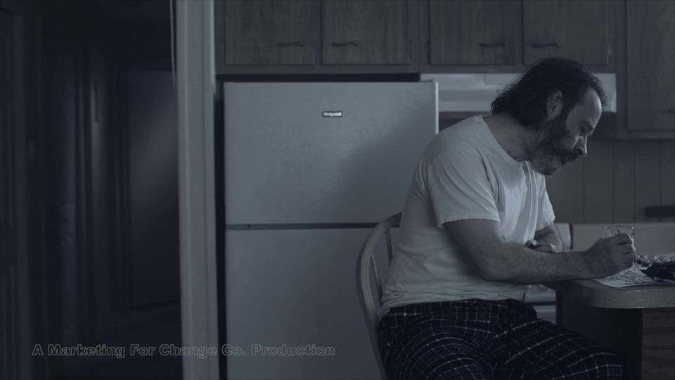 The Forgiving - Selected Scenes